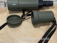 MEOPTA TGA 75 in 20-60x75 ungeführt 