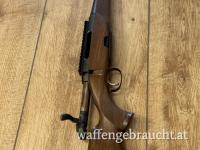 Steyr CL II in .270win -14/1 Gewinde 