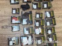 Fokus Holster diverse 