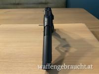 Sig Sauer P 210