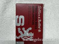 S&B 308 WIN 180 GRS / 11,7 G OTM HPBT MATCH