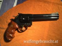 S&W 29-6. kal.44