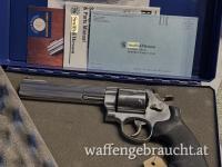 Smith & Wesson 629