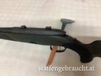 Steyr SM 12 SX. 6,5 x 55 SE