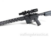 Ruger AR556 Set inkl. Vortex Strike Eagle 1-6x24