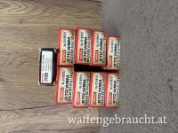  Norma .270WSM Nosler Ballistik Tip 8,4g