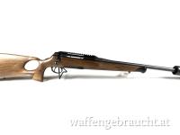 Rössler Titan 6 Vorführwaffe inkl. ASE Utra Radien