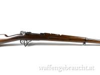 Carl Gustafs M/96 Kal. 6,5×55 von 1906