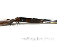 Browning B525 HTG Black Gold 