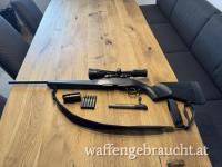 Steyr Pro Hunter .270 Win inkl. Meopta & Innomount