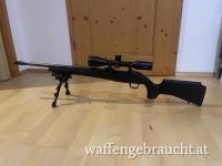 CZ 600 Alpha