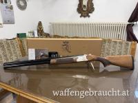 Regent 1848 No. 1 Bockdoppelflinte im Kaliber 12/76 mit Ejektoren