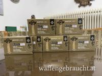 PPU Match im Kaliber 8x57JS FMJ BT mit 12,96g/200gr