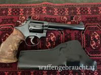 Revolver Smith&Wesson
