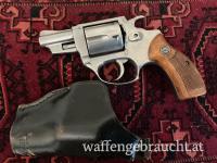 Revolver Astra 38