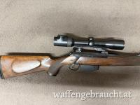 Sauer 200 6,5x57 + Swarovski Z6i 1,7-10x42 LINKS