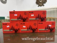 Geco Plus im Kaliber 6,5x55SE mit 10,1g/156gr