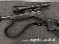 Bergara BA13 Takedown
