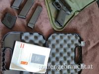 Glock 34 Gen 5 MOS
