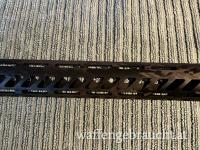 Smoke Composites Handguard