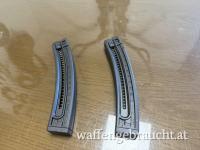 GSG 16 Magazin für das Kaliber .22lr, 22 Schuss
