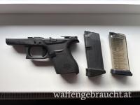 Glock 43 Griffstück 