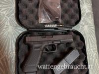 Glock 17 Gen 4 Plus