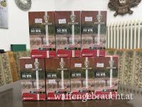 Fiocchi im Kaliber .243 Winchester SP mit 6,5g/100gr