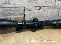 Zeiss Diavari M 5-15x42T* Tubus 25,4mm