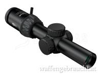 Verkaufe ein neuwertiges Meopta MeoPro Optika6 1-6x24 RD SFP  