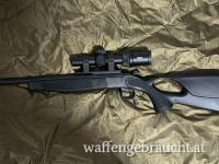 Bergara BA13 Takedown Innomount
