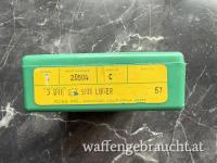 RCBS 20504, 3 Die Set Matrizensatz für das Kaliber 9mm Luger
