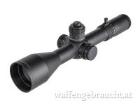 Delta Optical Stryker HD 4.5-30×56 FFP LRD-1P