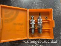 Lyman Matrizensatz im Kaliber .22 Hornet