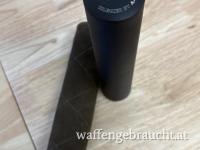 Blaser Overbarrel Schalldämpfer