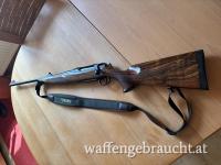 Sauer 404 Elegance Links