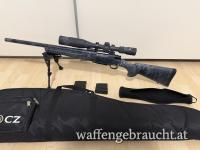 Howa Kryptek 1500