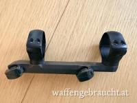 Reserviert Zielfernrohrmontage Blaser