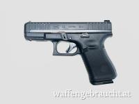 Glock 44 .22lr inkl Lederholster