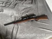 Cz 475 Varmint .22LR