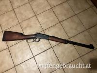 Erma EG71 Unterhebelrepetierer