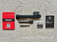 Glock 47 Gen5 Aimpoint COA Wechselsystem (Reserviert bis 20.07.)