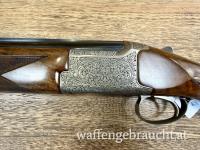 Browning 525 Exquisit 