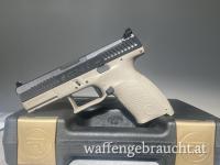 CZ P10 C OR FDE