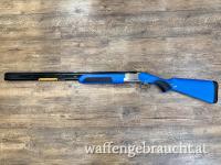 Browning B525 Composite Blue Limited Edition 