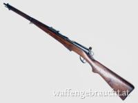 Schmidt Rubin 7,5x55 Suisse