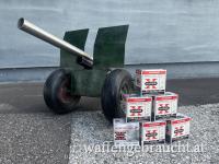 💥 Salutkanone 💥 Vermietung für Feierlichkeiten und Feste