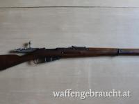 M39 Sako finnischer Nagant