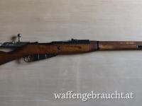 M28/30 Sako SKY finnischer Nagant