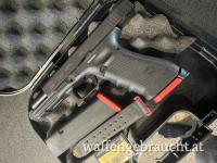 Glock 17 Gen 4